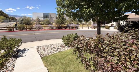9340 Mill Iron Road, Reno, NV 89521 Photo