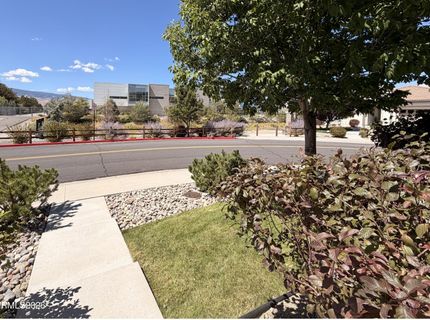 9340 Mill Iron Road, Reno, NV 89521 Photo