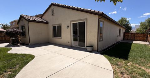 9340 Mill Iron Road, Reno, NV 89521 Photo