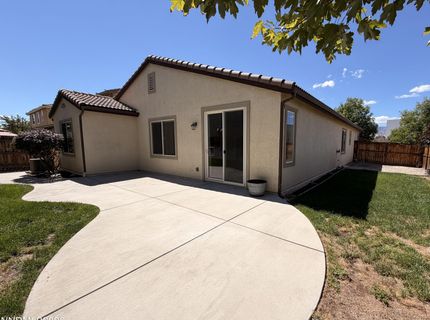 9340 Mill Iron Road, Reno, NV 89521 Photo
