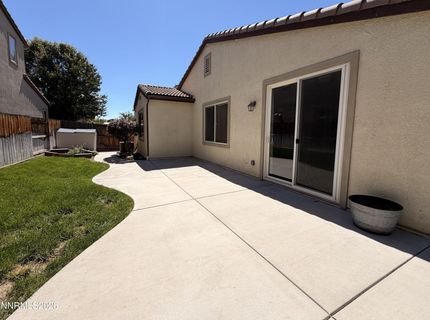 9340 Mill Iron Road, Reno, NV 89521 Photo