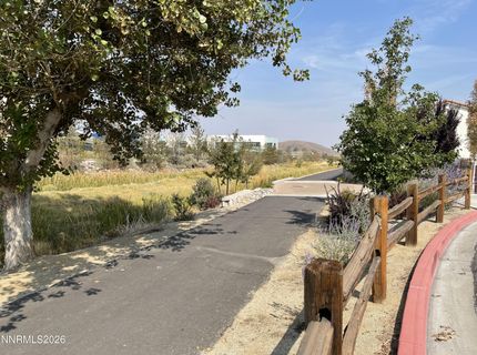 9340 Mill Iron Road, Reno, NV 89521 Photo