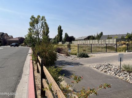 9340 Mill Iron Road, Reno, NV 89521 Photo