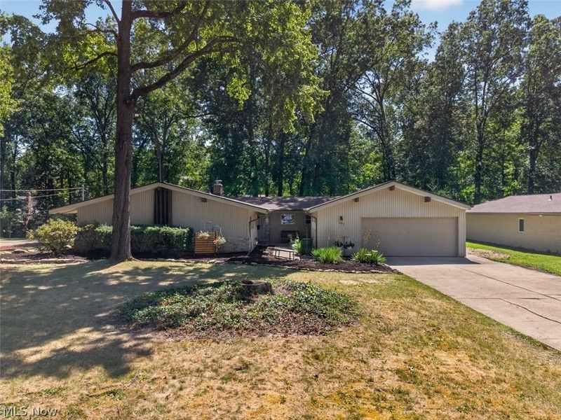 287 Moreland Drive, Canfield, OH 44406 Photo 1