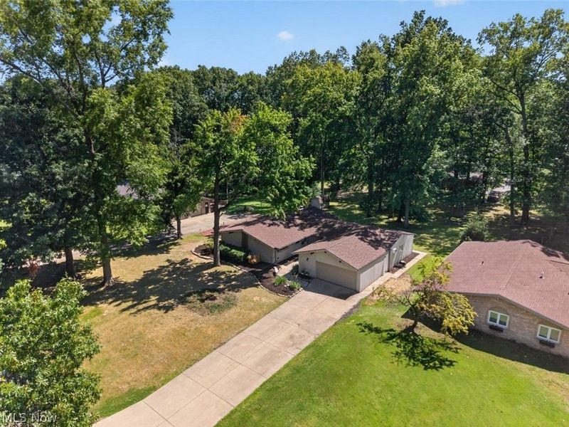287 Moreland Drive, Canfield, OH 44406 Photo 3