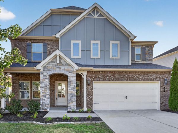 311 Cedar Glade Ct , Lebanon, TN 37090
