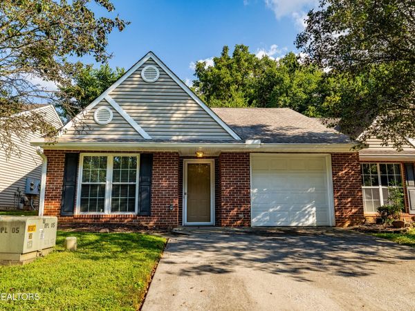 228 Dalton Place Way , Knoxville, TN 37912