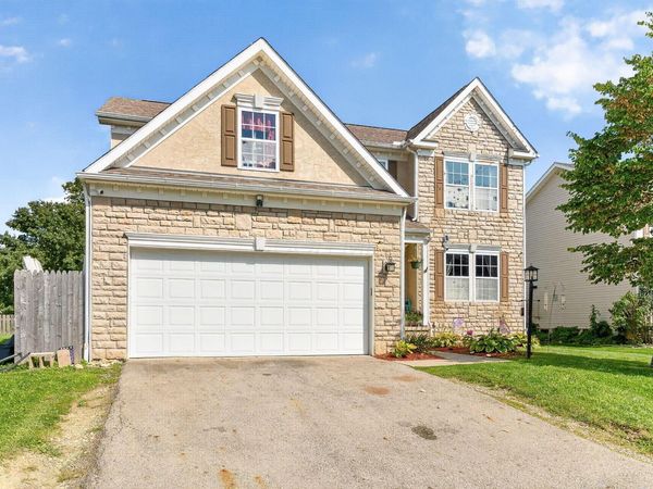 31 Lobdell Drive , Delaware, OH 43015
