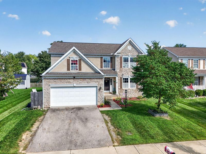 31 Lobdell Drive, Delaware, OH 43015 Photo 2