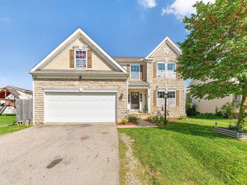 31 Lobdell Drive, Delaware, OH 43015 Photo 6