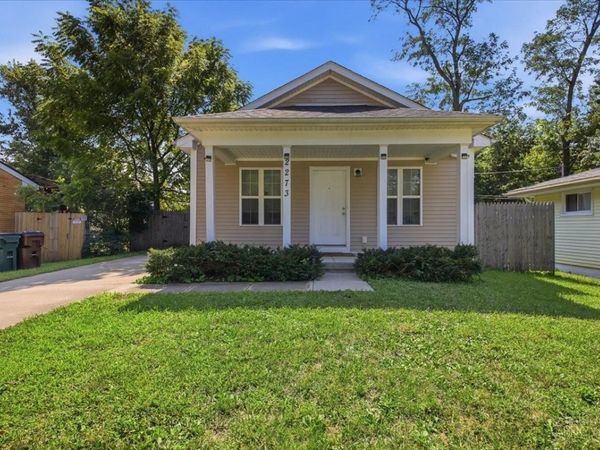 2273 Cardinal Avenue, Fairfield, OH 45014