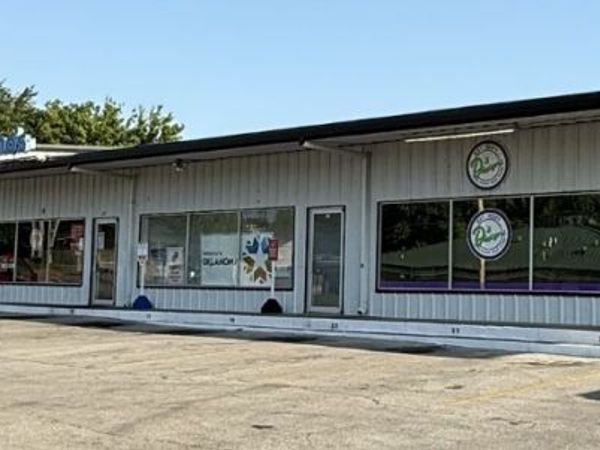 23 E 34th Street , Sand Springs, OK 74063