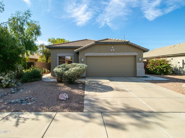 12213 W MARICOPA Street, Avondale, AZ 85323