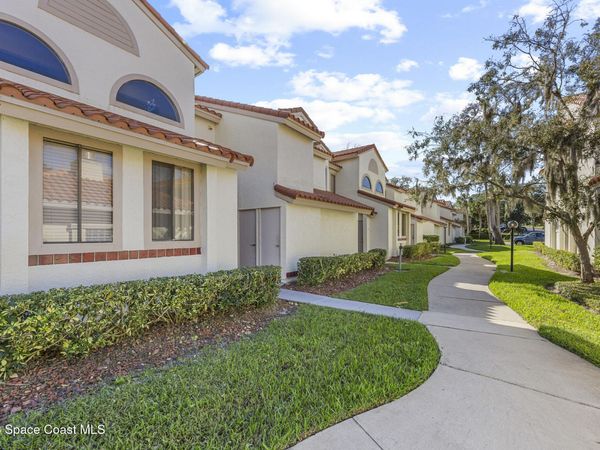 1141 Country Club Drive , Unit 1012, Titusville, FL 32780