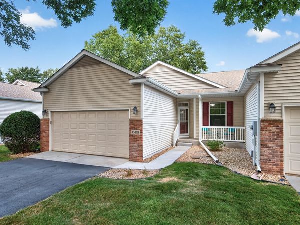 13119 Aberdeen Street NE, Blaine, MN 55449