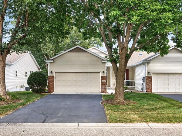 13119 Aberdeen Street NE, Blaine, MN 55449