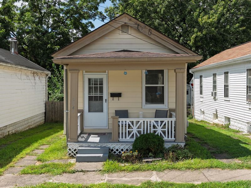 2741 Dakota Avenue, Latonia, KY 41015 Photo 1