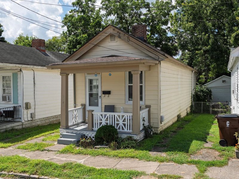 2741 Dakota Avenue, Latonia, KY 41015 Photo 2