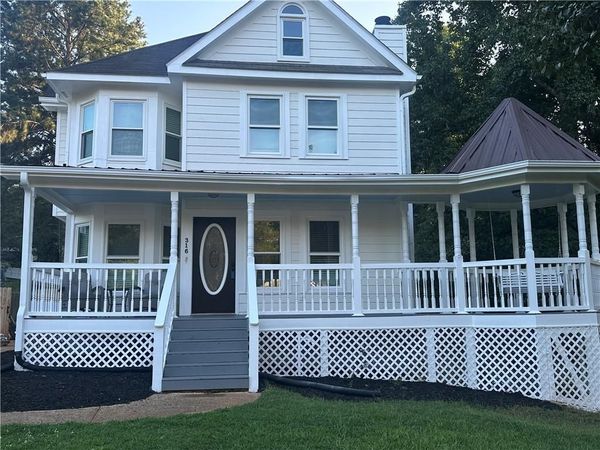 316 Wyngate Road , Auburn, GA 30011