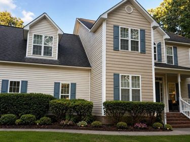 595 Durwood Drive, Raleigh, NC 27603