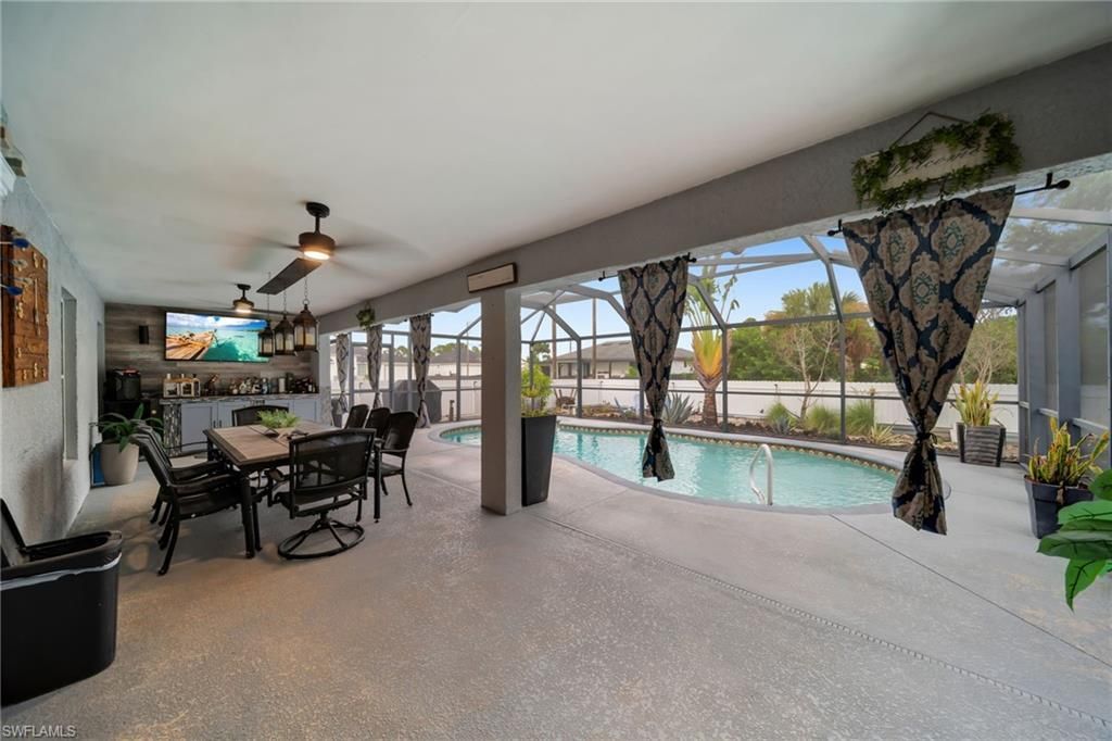 2812 Karen Ave N, Lehigh Acres, FL 33971 Photo