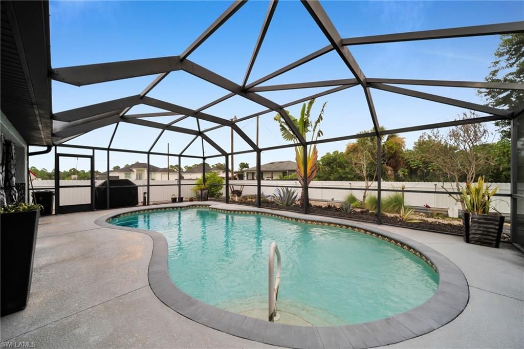 2812 Karen Ave N, Lehigh Acres, FL 33971 Photo