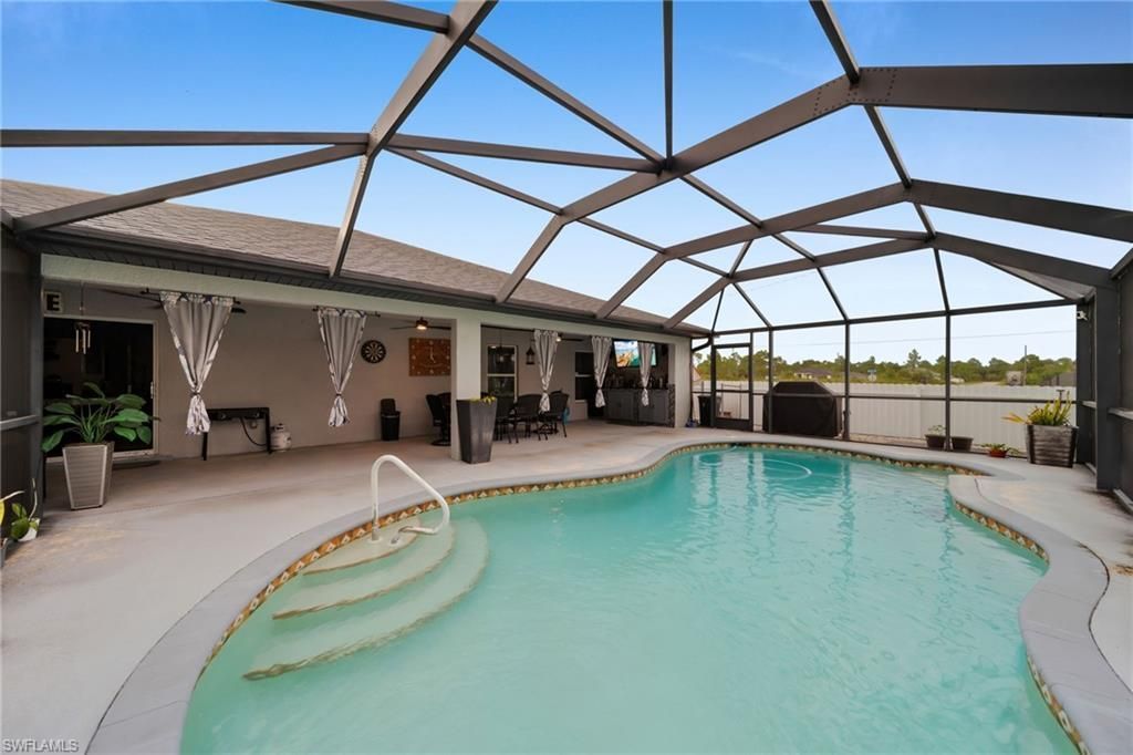 2812 Karen Ave N, Lehigh Acres, FL 33971 Photo
