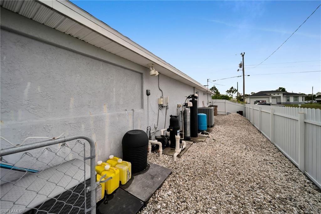 2812 Karen Ave N, Lehigh Acres, FL 33971 Photo