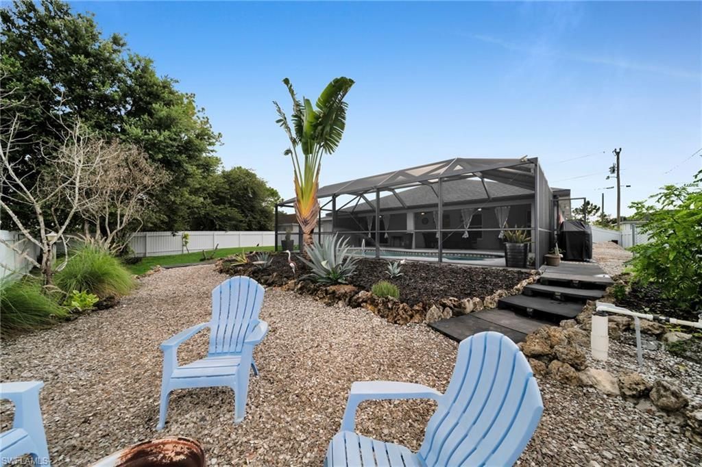 2812 Karen Ave N, Lehigh Acres, FL 33971 Photo