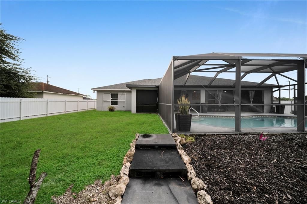 2812 Karen Ave N, Lehigh Acres, FL 33971 Photo