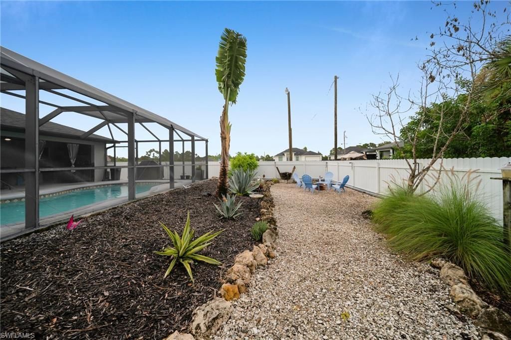 2812 Karen Ave N, Lehigh Acres, FL 33971 Photo