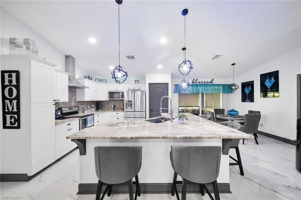 2812 Karen Ave N, Lehigh Acres, FL 33971 Photo