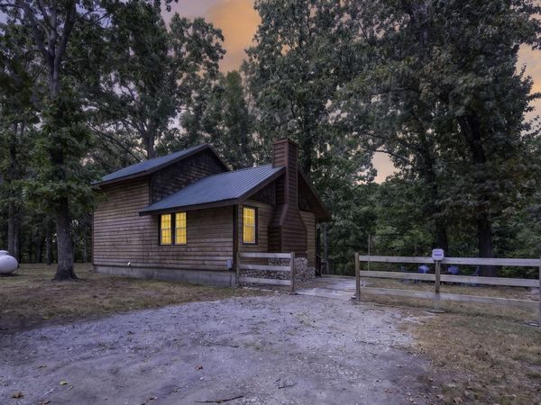 52050 E 345 Road , Jay, OK 74346