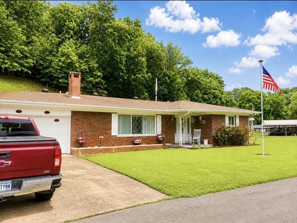 45 Private Dr 5713 St Rt 243, Ironton, OH 45638