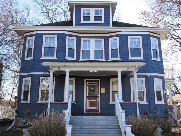 55 Warren Road, Unit 55, Framingham, MA 01702