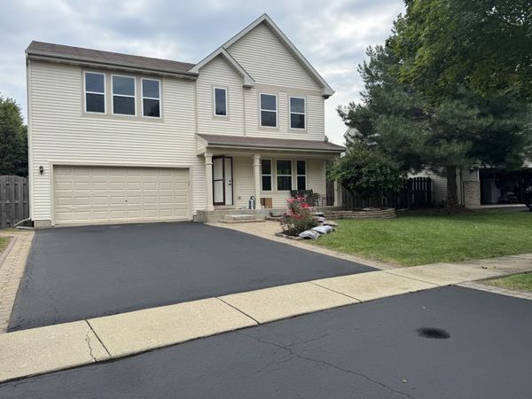 3412 Harms Road, Joliet, IL 60435
