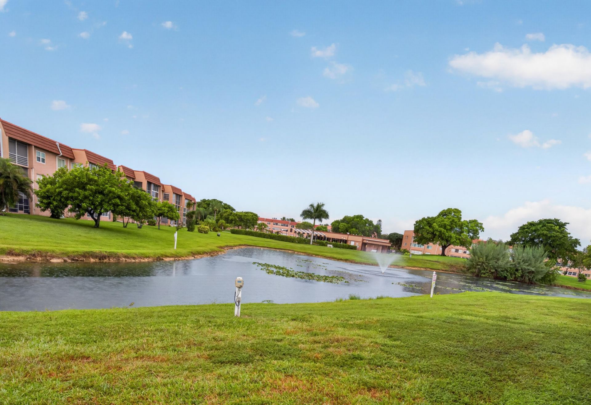 9881 Sunrise Lakes Boulevard, Unit 308, Sunrise, FL 33322 Photo