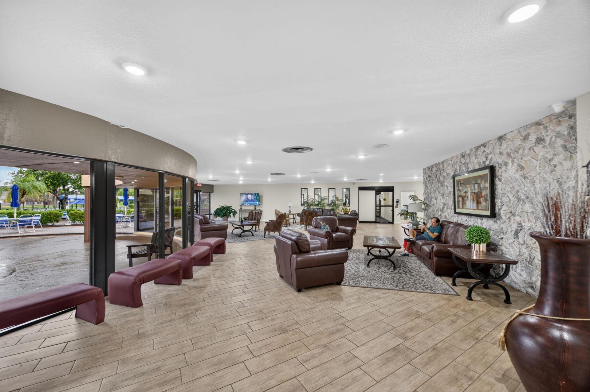 9881 Sunrise Lakes Boulevard, Unit 308, Sunrise, FL 33322 Photo