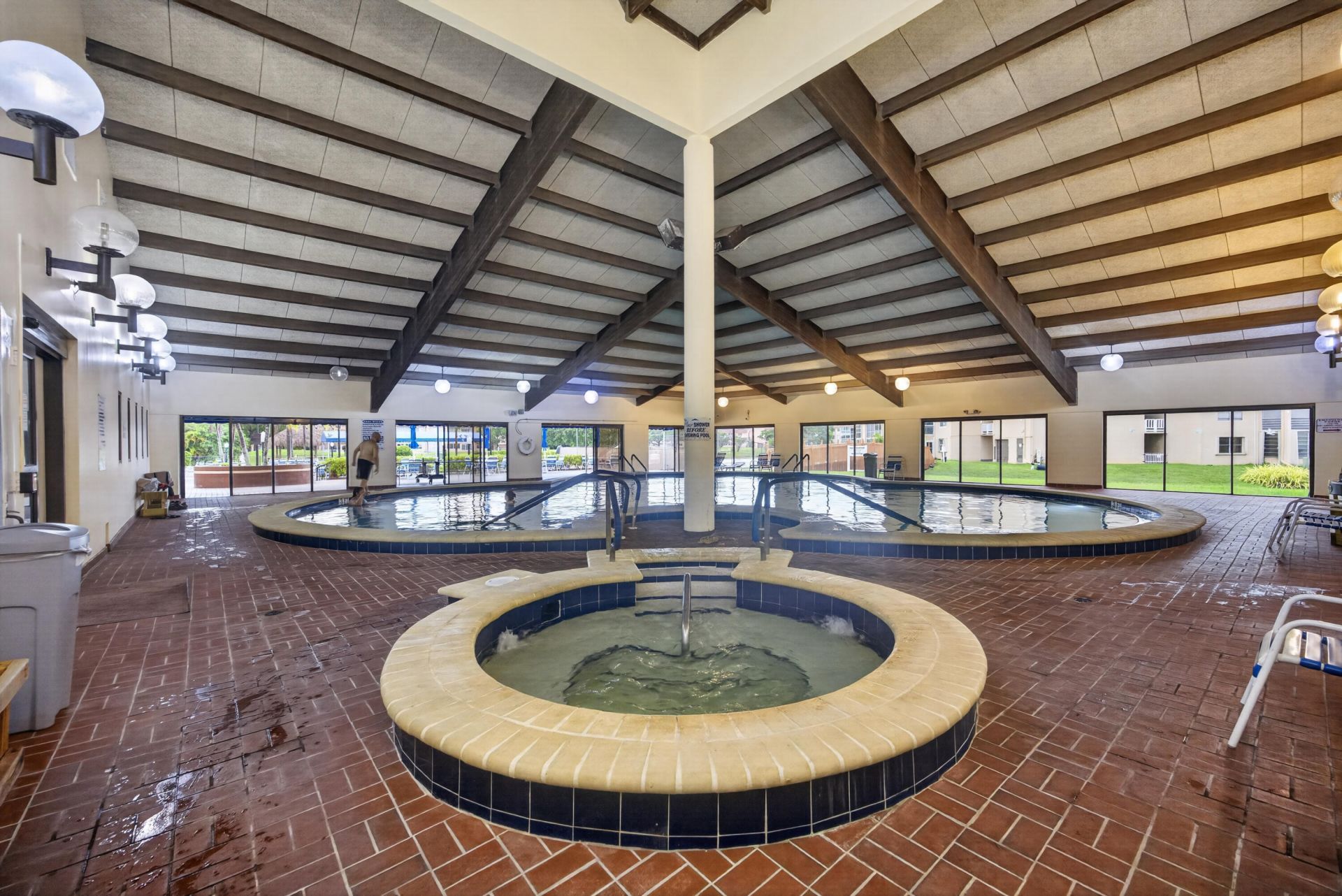 9881 Sunrise Lakes Boulevard, Unit 308, Sunrise, FL 33322 Photo