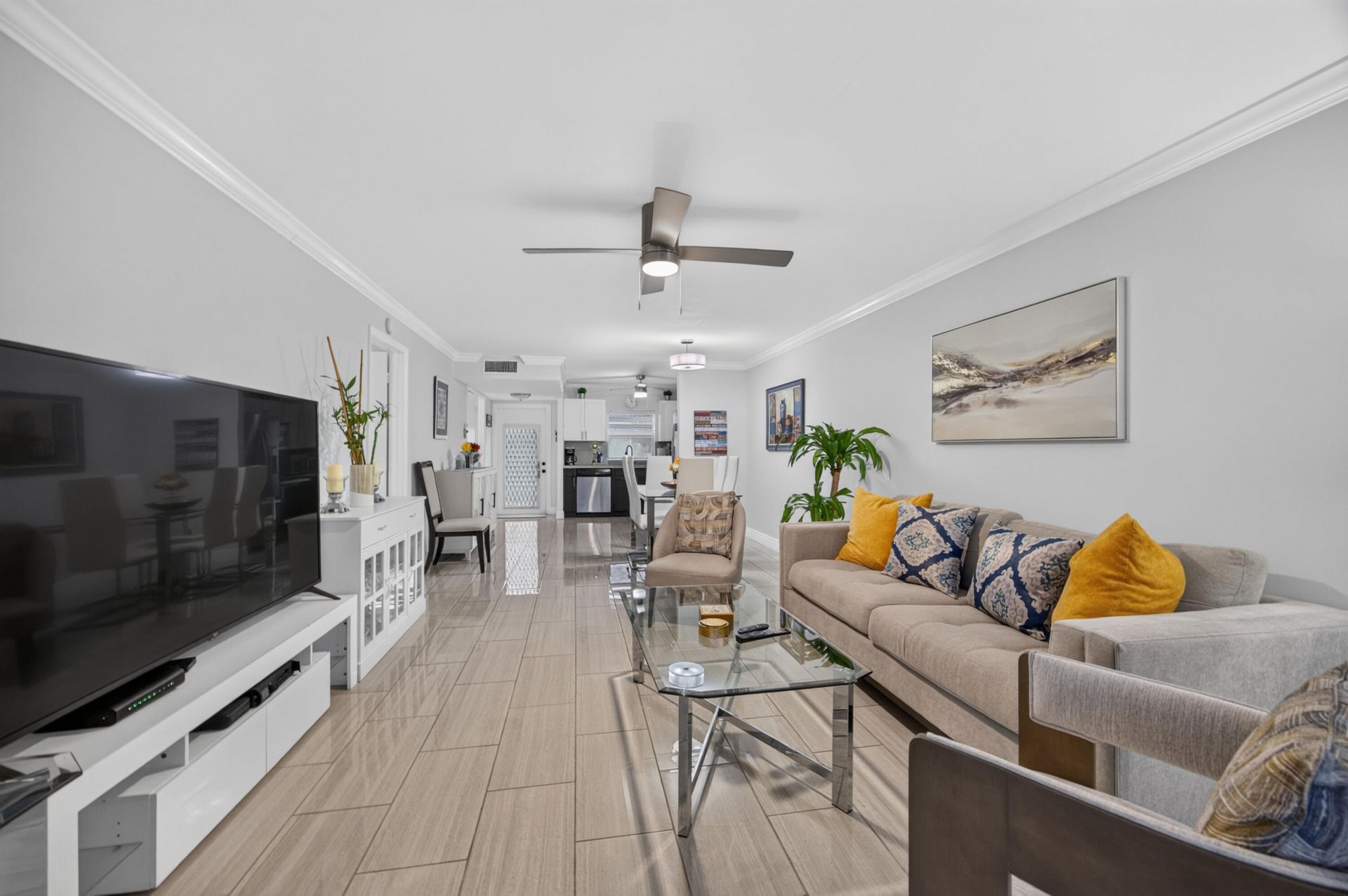 9881 Sunrise Lakes Boulevard, Unit 308, Sunrise, FL 33322 Photo