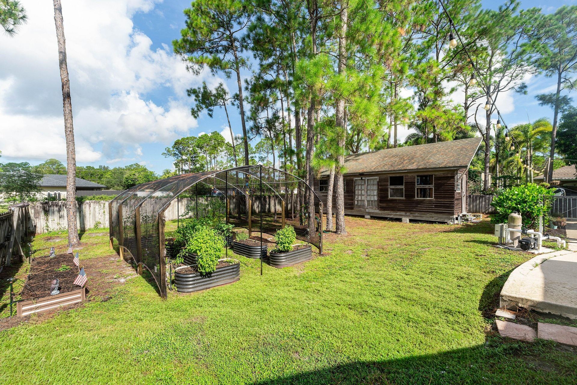 18429 Sycamore Drive W, Loxahatchee, FL 33470 Photo