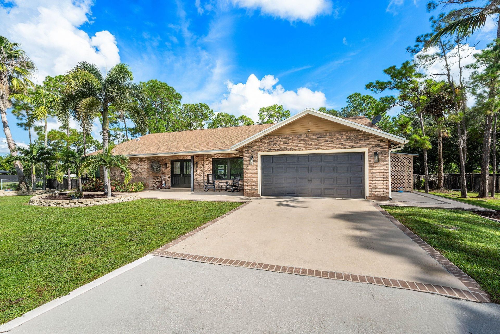 18429 Sycamore Drive W, Loxahatchee, FL 33470 Photo