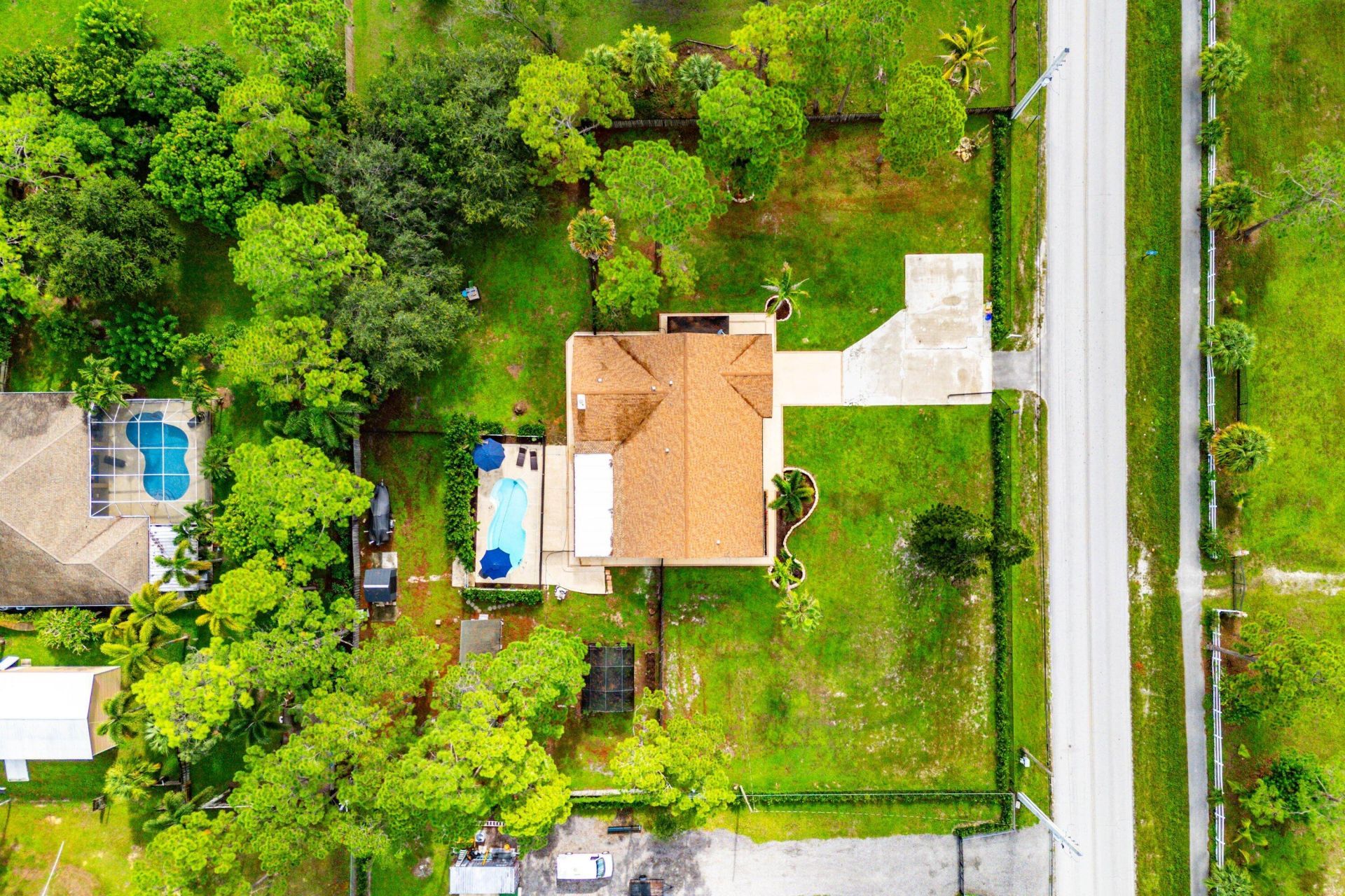 18429 Sycamore Drive W, Loxahatchee, FL 33470 Photo
