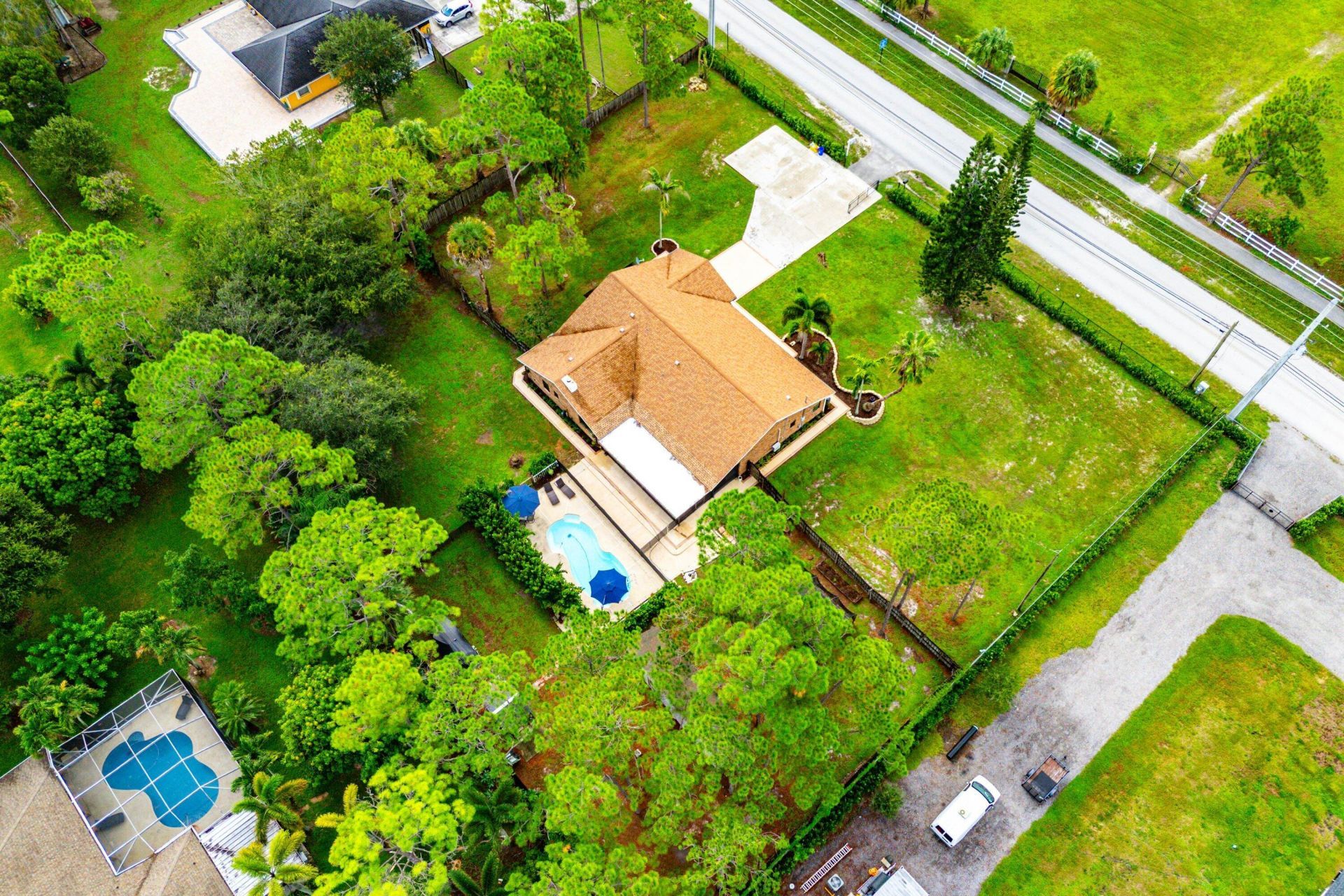 18429 Sycamore Drive W, Loxahatchee, FL 33470 Photo