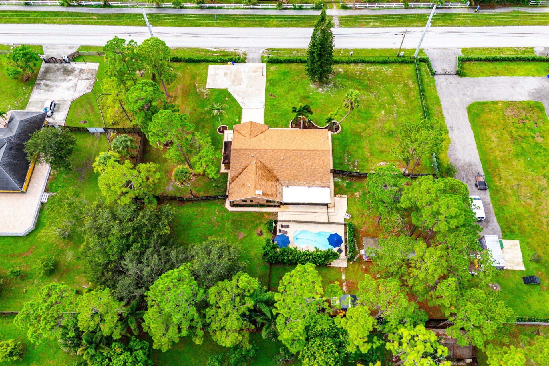 18429 Sycamore Drive W, Loxahatchee, FL 33470 Photo