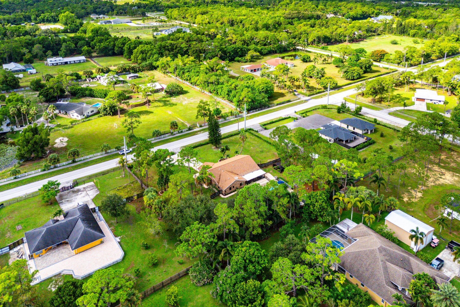 18429 Sycamore Drive W, Loxahatchee, FL 33470 Photo
