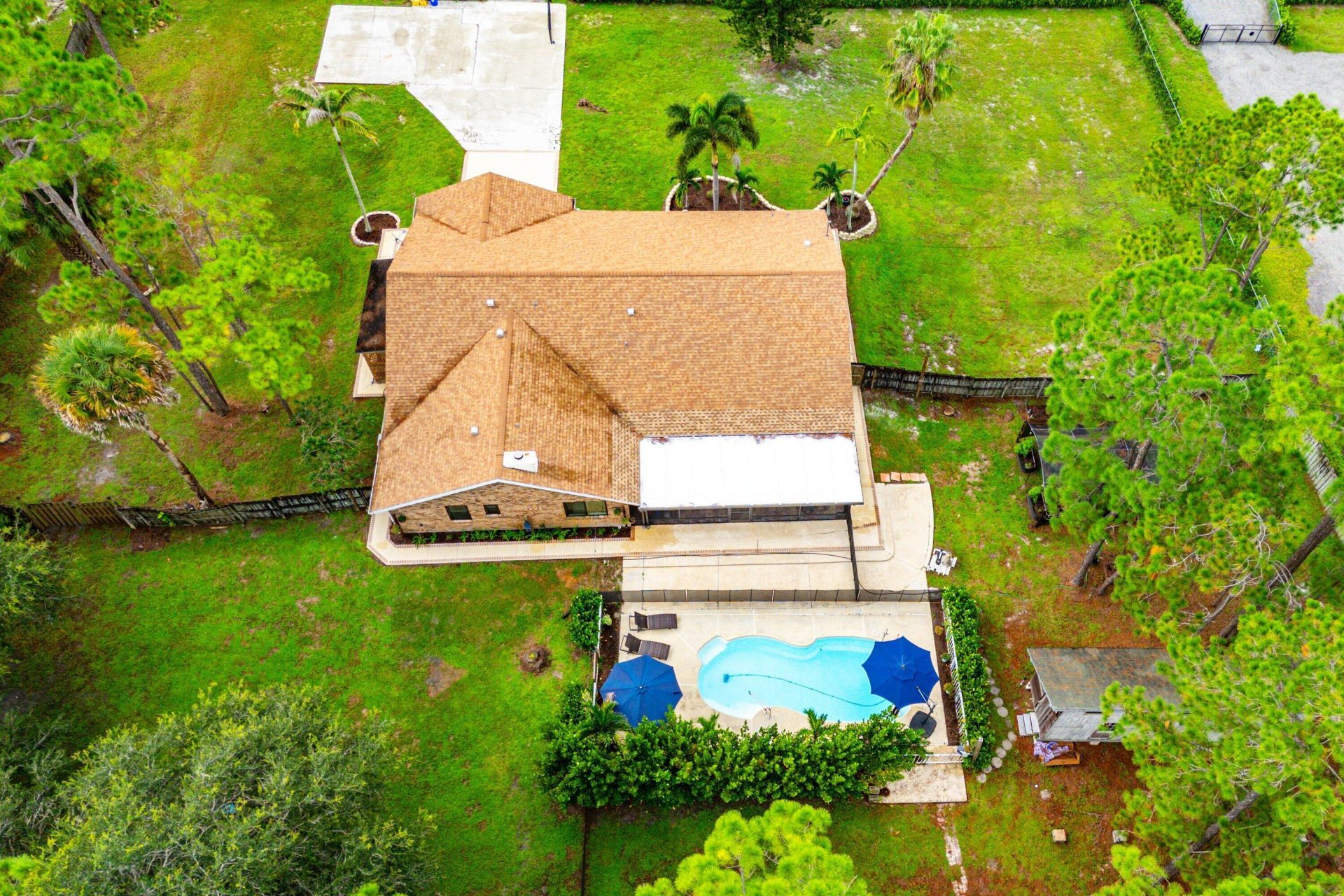 18429 Sycamore Drive W, Loxahatchee, FL 33470 Photo