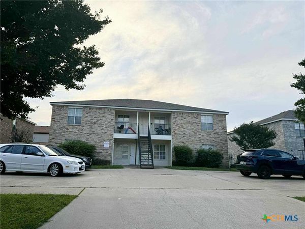 3307 Hereford APT D Lane , Killeen, TX 76542