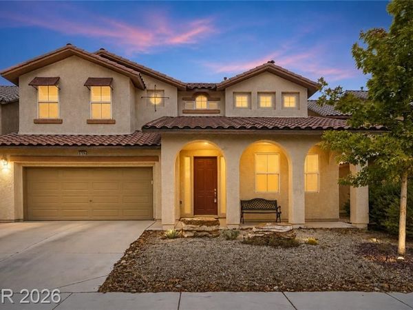5736 Baronese Street, North Las Vegas, NV 89031