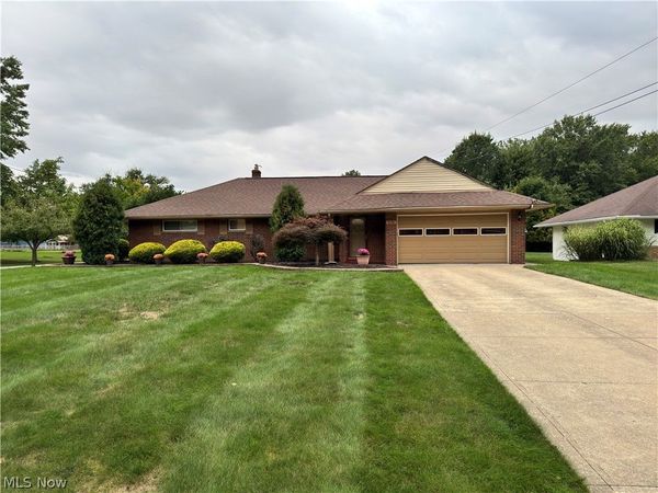 478 Karl Drive, Richmond Heights, OH 44143